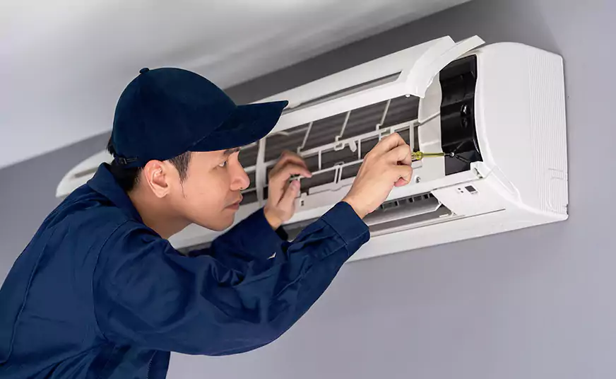 AC Duct Cleaning Pinecrest