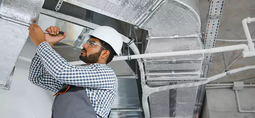 Proactive Ac Vent Repairs & Air Duct Replacement Companies Near Me in Pinecrest
