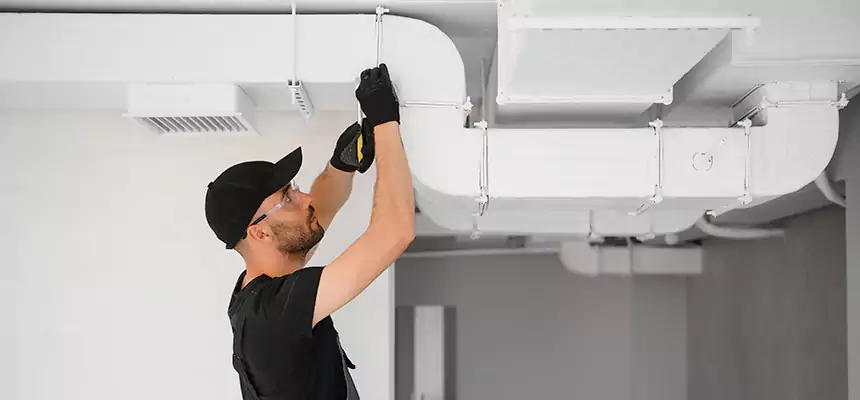 Our Air Duct Repair Services in Pinecrest, FL