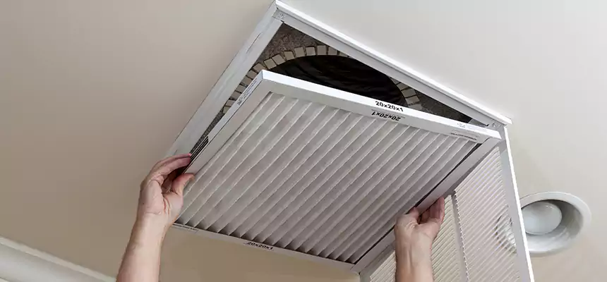 Our Air Duct UV Sanitization Services in Pinecrest, FL