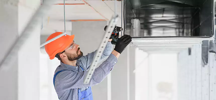 Our Air Vent Replacement Services in Pinecrest, FL