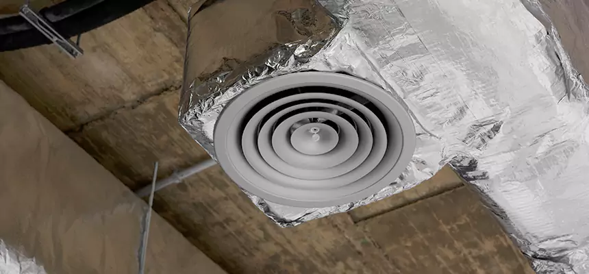 Our Basement Vent Cleaning Services in Pinecrest, FL