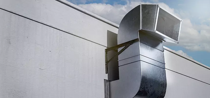 Comprehensive Commercial HVAC Cleaning in Pinecrest