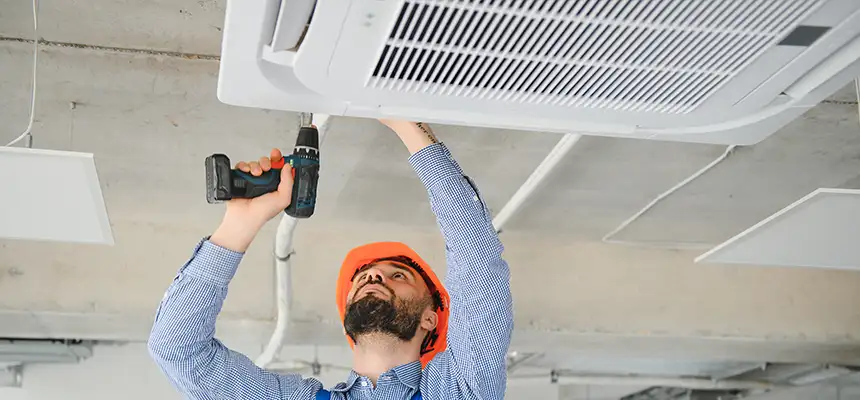 Detailed Multi‑Unit Riser & Roof Termination Cleaning in Pinecrest