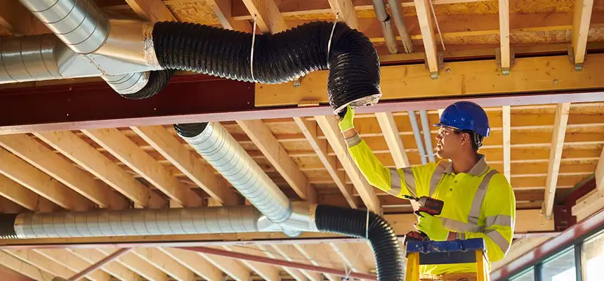 Replacing a Dryer Hose in Pinecrest, FL