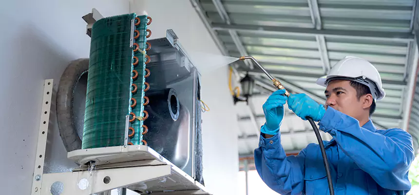 Our Energy-Efficient HVAC Cleaning Services in Pinecrest, FL