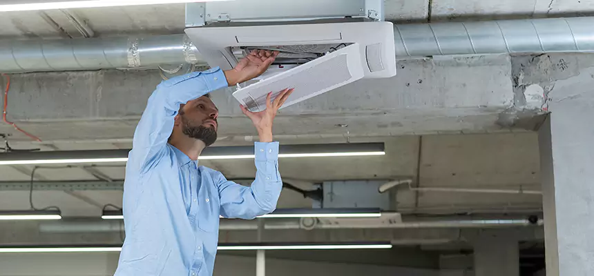 Our Energy Recovery Ventilation Cleaning Services in Pinecrest, FL