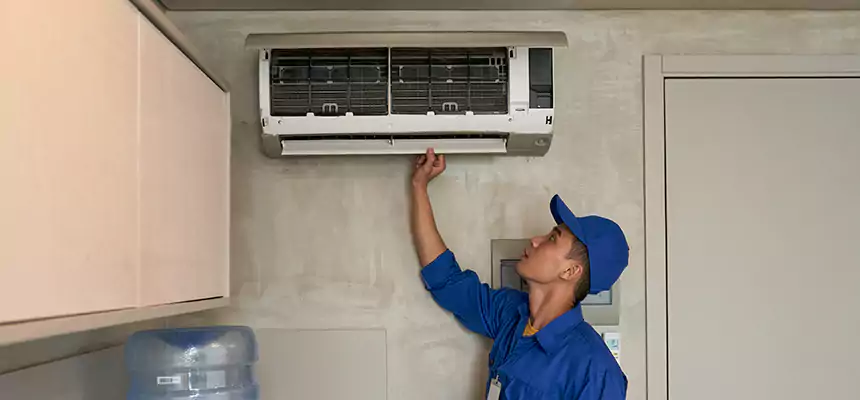 Balanced Fresh‑Air Ventilation (ERV/HRV) in Pinecrest