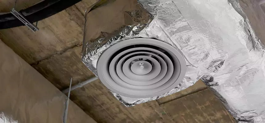 Our HVAC Ductwork Installation Services in Pinecrest, FL