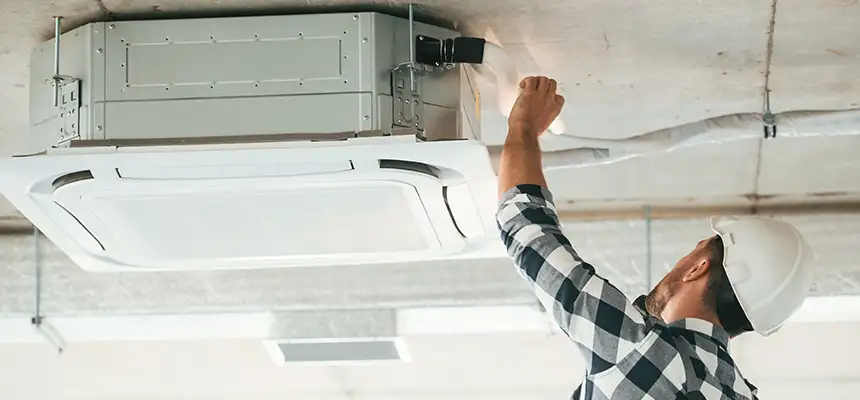 Our Local Vent Cleaning Services in Pinecrest, FL