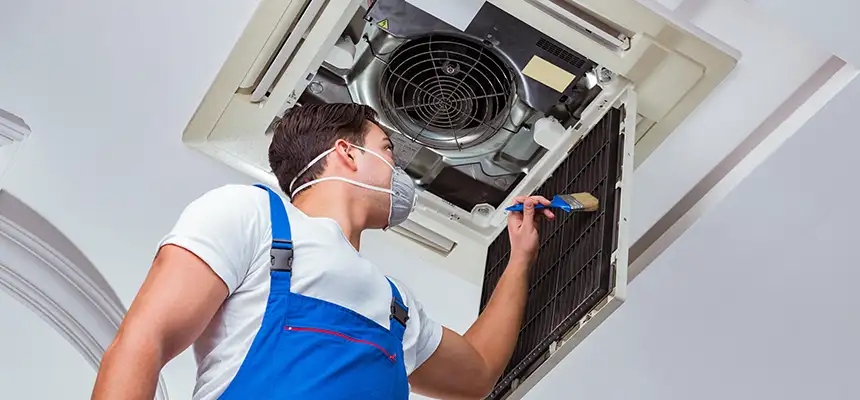 Our Move-in/Move-out Duct Cleaning Services in Pinecrest, FL