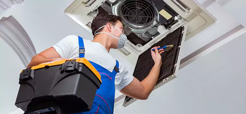 Specialized Office Duct Cleaning in Pinecrest, FL