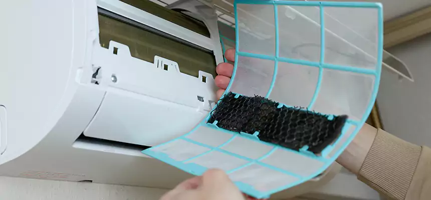 Gentle Ductwork Odor-Control Pet Dander Duct Cleaning in Pinecrest, FL