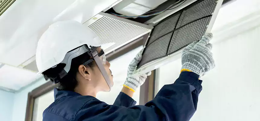 Our Residential Air Vent Cleaning Services in Pinecrest, FL