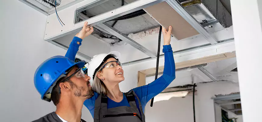 Our Vent Relocation Services in Pinecrest, FL