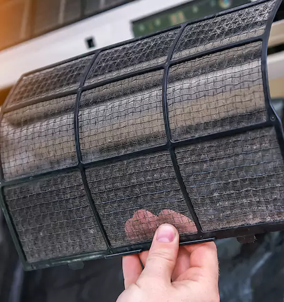 Top-notch AC Air Filter Replacement in Pinecrest