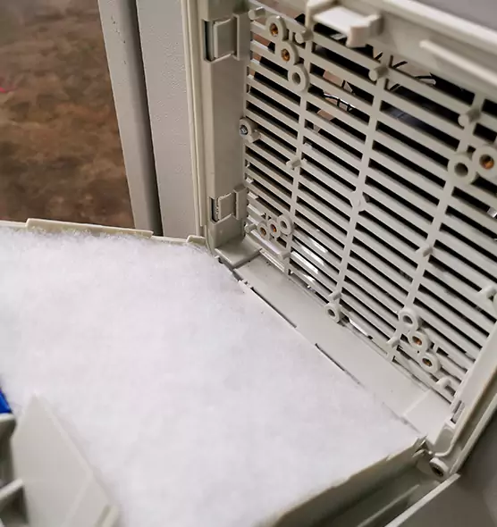 Professional Air Duct Expansion Solutions in Pinecrest, FL