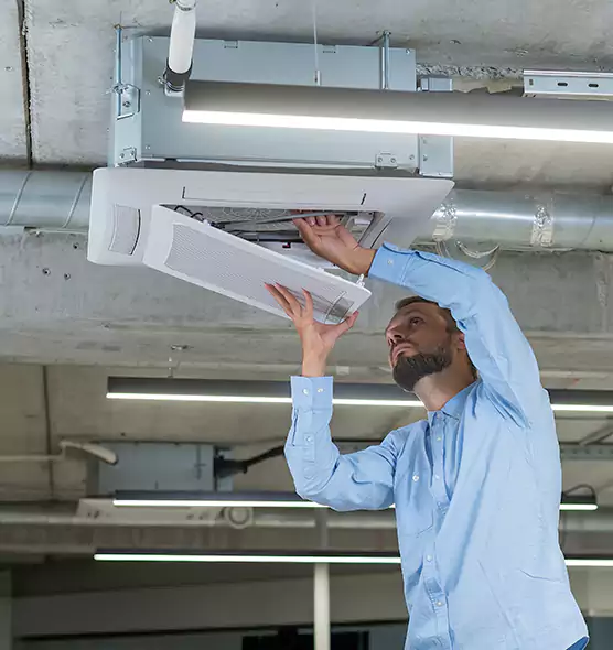 About Air Duct Sealing And Repair in Pinecrest, FL