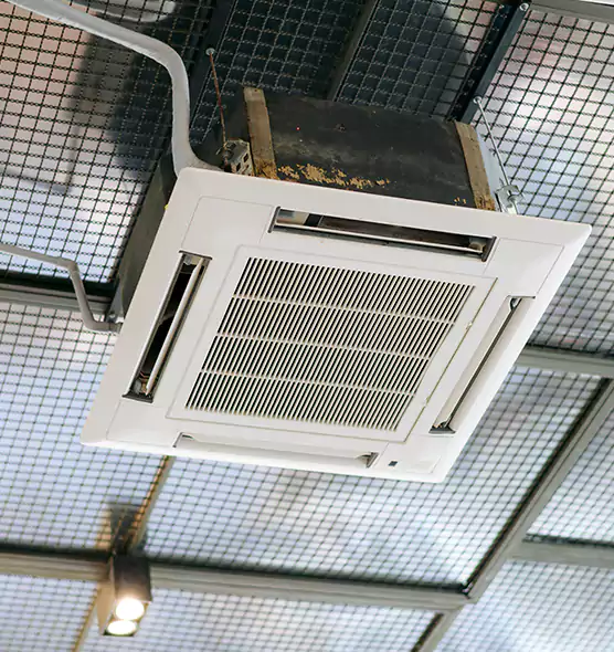 Top-Notch Allergy Relief Vent Cleaning Services in Pinecrest, FL