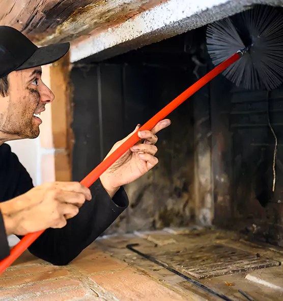 About Expert Chimney Cleaning in Pinecrest, FL
