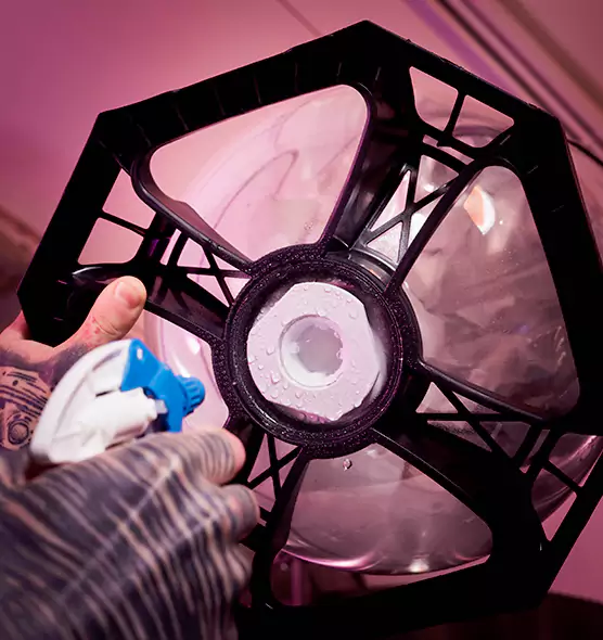 Professional Dryer Vent Sanitization Service in Pinecrest, FL