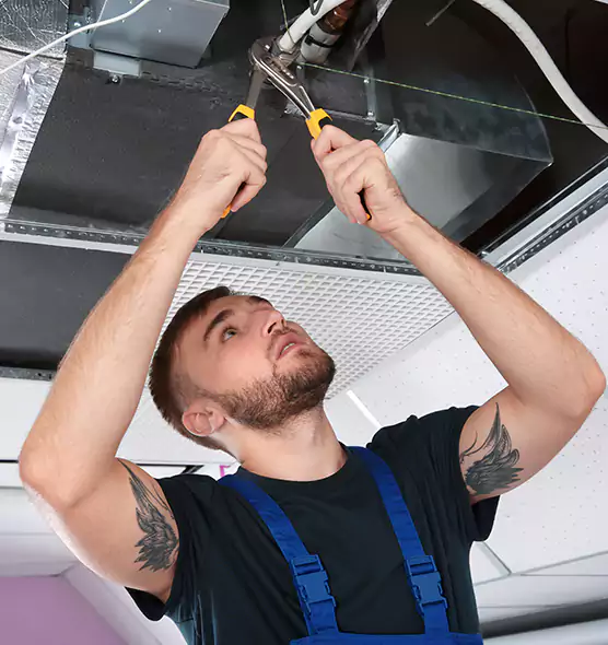 Trusted Home Air Duct Cleaning in Pinecrest, FL