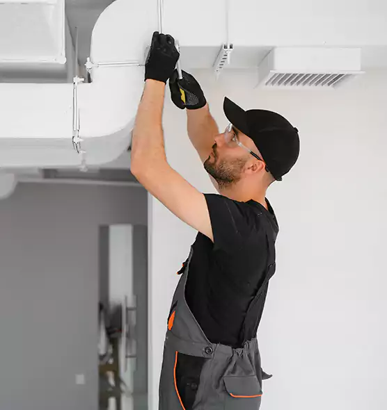 Advanced Office Ductwork Cleaning Services in Pinecrest, FL