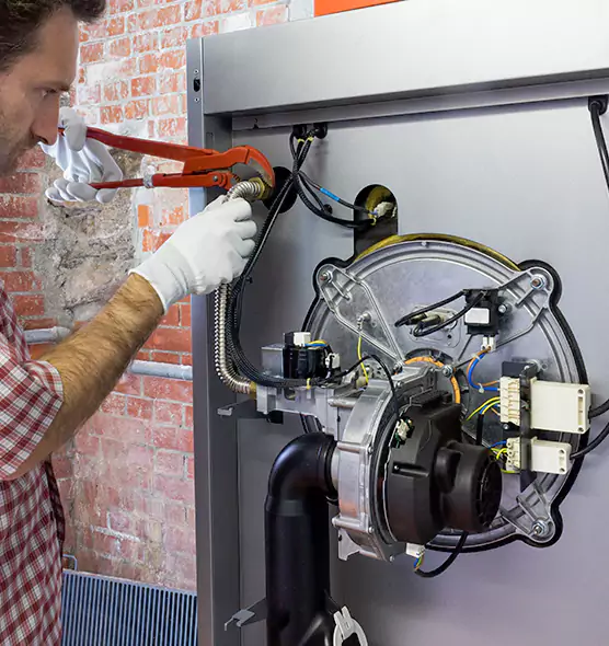 Advanced Repair Dryer Vent Hose in Pinecrest, FL