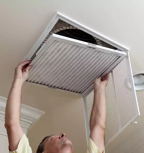 Advanced Residential Vent Cleaning in Pinecrest, FL