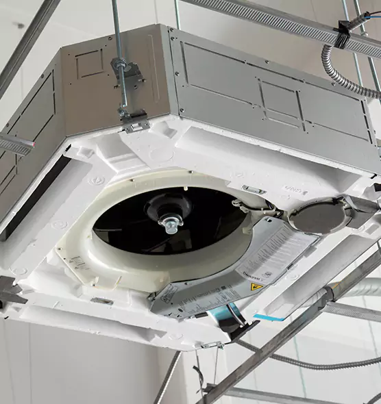 Professional Roof Vent Lint Removal Pinecrest, FL