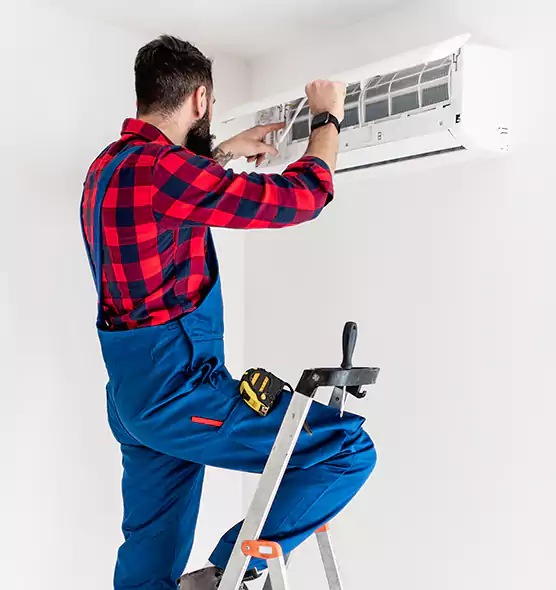 About Smart Air Conditioning Installation in Pinecrest, FL