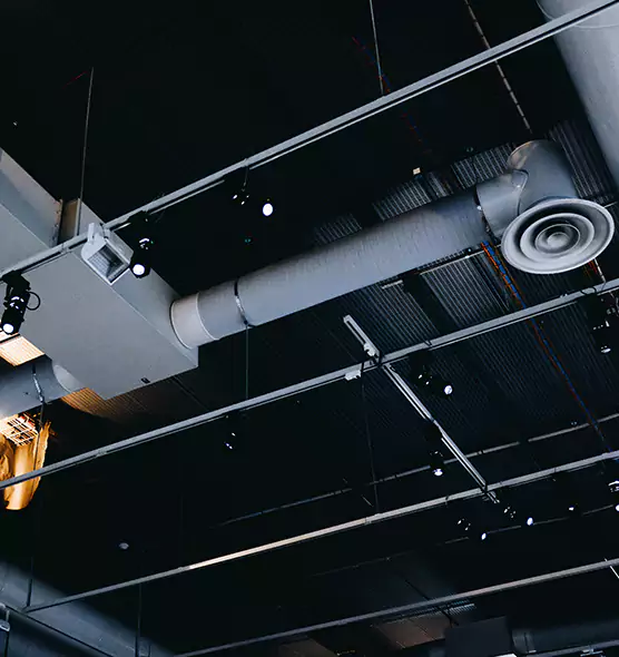 Professinal UV Light Air Purification for Ducts in Pinecrest, FL