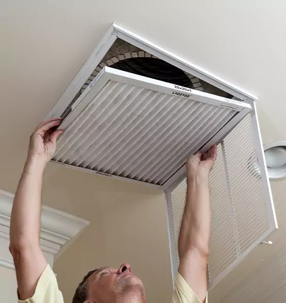 Professional Vent Relocation Services in Pinecrest, FL