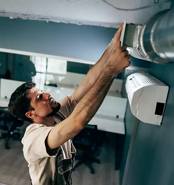 Reliable Warehouse Vent Cleaning in Pinecrest, FL