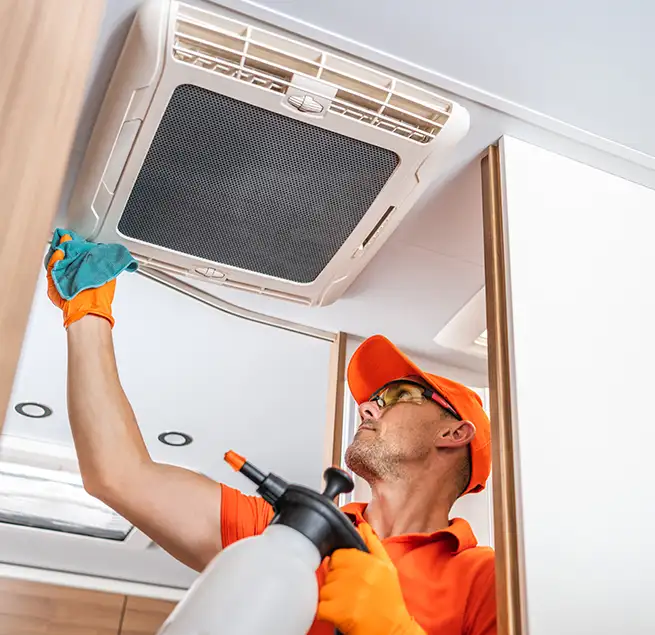 Why Homeowners & Businesses Trust Us in Pinecrest, FL?