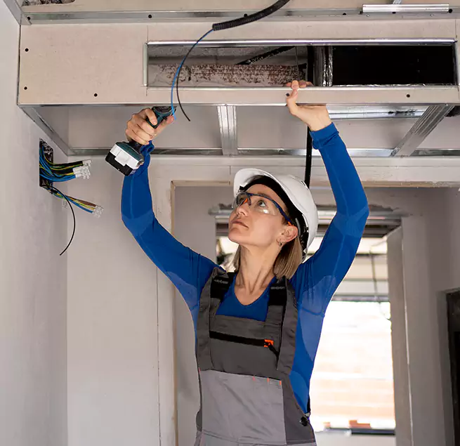 Why Homeowners & Businesses Trust Us in Pinecrest, FL?